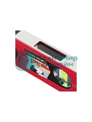 Уровень Matrix 2000мм 0.5мм/м 3 глазка