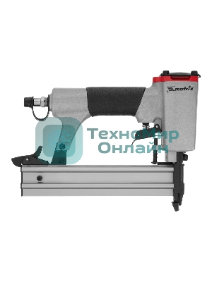 Степлер пневматический MATRIX 57405для гвоздей от 10 до 32мм