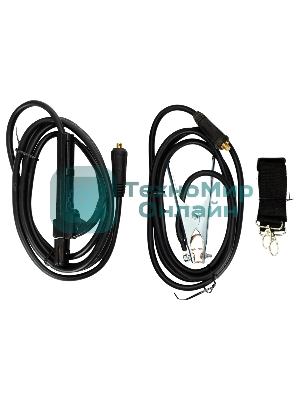 Сварочный аппарат Ресанта САИ-160ПН инвертор ММА DC