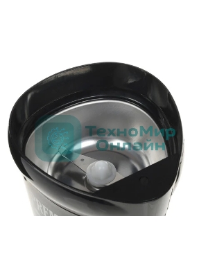 Кофемолка Centek CT-1358 черный