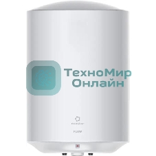 Электрический водонагреватель ECOSTAR FLOW EWH-F50-RE