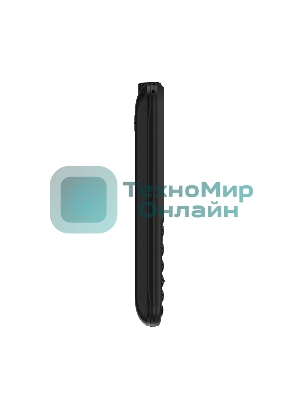 Мобильный телефон Maxvi K15c черный