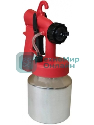 Электрический краскораспылитель Edon EPS-700
