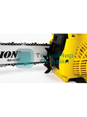 Цепная пила Champion PN241-16 1.8Вт 2.45л.с. дл.шины:16