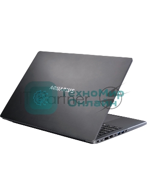 Ноутбук Aquarius Cmp NE356 Ryzen 5 6600H 8Gb SSD 512Gb 16