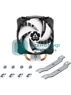 Кулер для процессора Arctic Freezer A13 X AM4 (ACFRE00083A)
