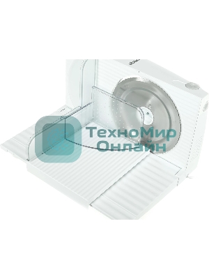 Ломтерезка Gorenje R401W, белый