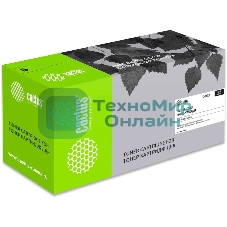 Картридж лазерный Cactus CS-TN320 черный (20000стр.) для Konica Minolta bizhub 36/42