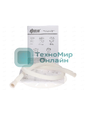 Стиральная машина Фея СМП 50 (Н) белая, загрузка вертикальная 5 кг, 1300 об/мин., класс: В