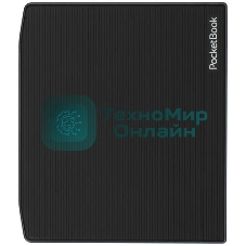 Электронная книга PocketBook 700 ERA 32Gb Stormy Sea (серебристый) (PB700K3-1-WW)