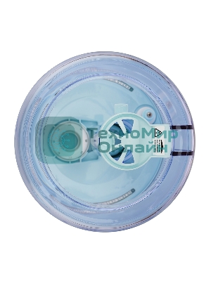 Увлажнитель воздуха Centek СТ-5110 зеленый, 30 Вт, 3.8 л, ультразвуковой