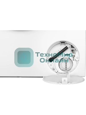 Стирально-сушильная машина Bosch WNC254A0ME белый, загр.фронтальная, макс.: 10,5 кг, 1400 об/мин, класс: D