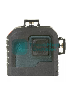 Уровень лазерный Klpro KLLZR93 2кл.лаз. 635нм цв.луч. красный 3луч.