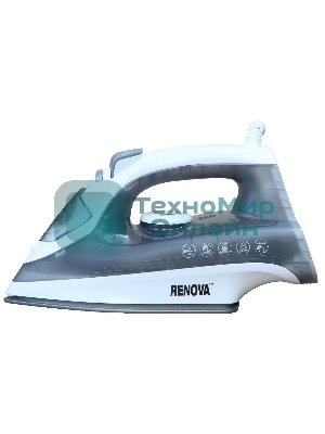 Утюг Renova SI22T-35G