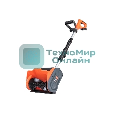 Снегоуборщик электрический Patriot PE 1001UES 0.3кВт