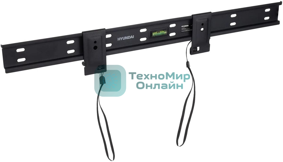 Кронштейн для телевизора Hyundai SL-X2 черный 37