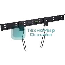 Кронштейн для телевизора Hyundai SL-X2 черный 37