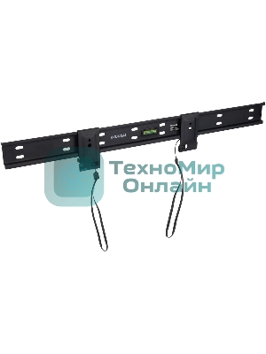 Кронштейн для телевизора Hyundai SL-X2 черный 37