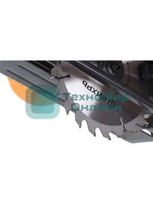 Циркулярная пила (дисковая) Вихрь ДП-160/1200 1200Вт (ручная)