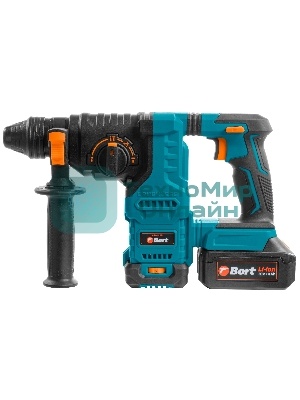 Перфоратор Bort BHD-21LI-BL 93413410