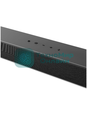 Саундбар LG S60T 3.1 120Вт+220Вт черный