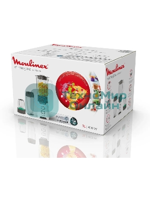 Блендер Moulinex LM 16L110