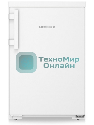 Холодильник Liebherr Re 1400-20 001 белый однокамерный 125л