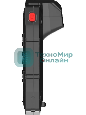 Терминал сбора данных Meferi ME10 (ME10-Q313D000YN02L) без сканера, 4/64 ГБ, Android 13, Wi-Fi, Bluetooth, USB Type-C, GPS, 4 