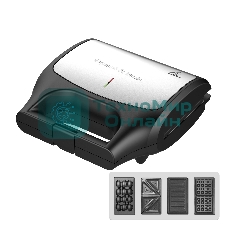 Мини-печь Zigmund & Shtain ZSM-682