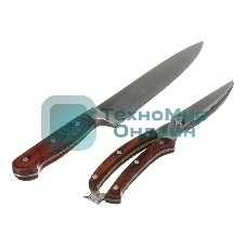 Набор ножей TalleR TR-22001 