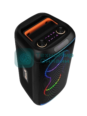 Колонка Eltronic 30-86 DANCE BOX 900 - 06