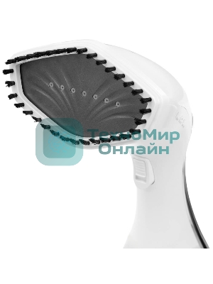 Отпариватель Beko STM 6120 W белый, 2200 Вт, 28 г/мин, 230 мл