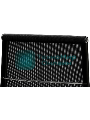 Кресло компьютерное ErgoLife Set 7/подл.131/осн.Synchro 052, черный 219.16.1.403 z316738281