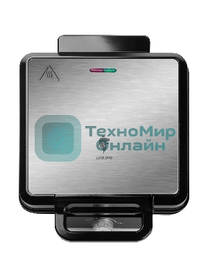 Вафельница LEONORD LE-17702 (111139)