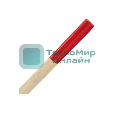 Кувалда Matrix 11037 7000 г, кованая головка, деревянная рукоятка 900 мм