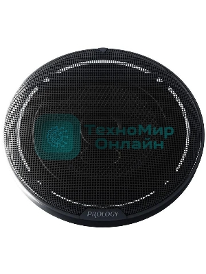 Колонки автомобильные Prology PX-130 130Вт 89дБ 4Ом 13см (5дюйм) (ком.:2кол.) коаксиальные двухполосные