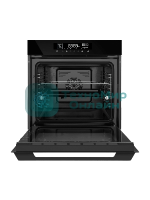 Шкаф духовой электрический MAUNFELD AEOD76106B