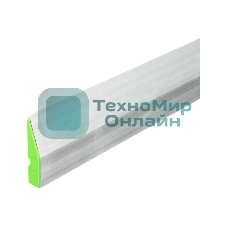 Правило алюминиевое Сибртех 