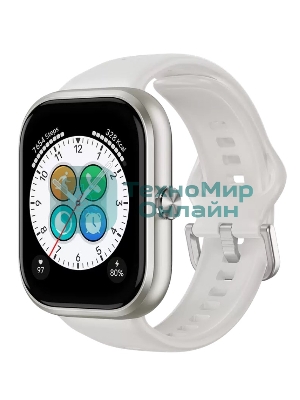 Умные часы HONOR CHOICE BOT-WB01 белый