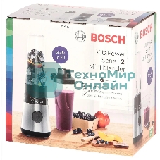 Блендер Bosch MMB2111S