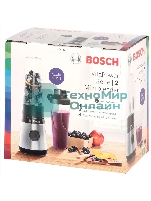 Блендер Bosch MMB2111S