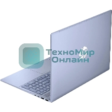 Ноутбук HP Pavilion 16-af0007ci Core Ultra 5 125U 16Gb SSD512Gb Intel Graphics 16