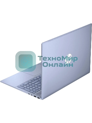 Ноутбук HP Pavilion 16-af0007ci Core Ultra 5 125U 16Gb SSD512Gb Intel Graphics 16