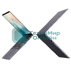 Ноутбук Acer Gadget E10 ETBook серебристый 14