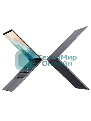 Ноутбук Acer Gadget E10 ETBook серебристый 14