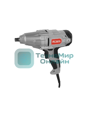 Гайковерт сетевой Ресанта ГС-1100