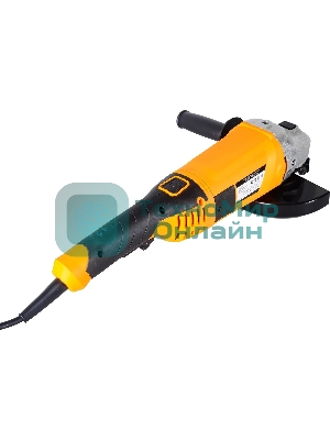 Угловая шлифовальная машина ВИХРЬ УШМ-180/1800 72/12/5