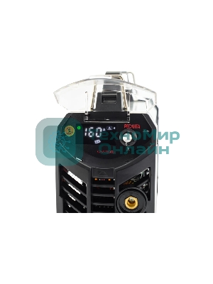 Сварочный аппарат Ресанта САИ-160ПН инвертор ММА DC