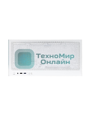 Компьютерный корпус 1STPLAYER Mi5-WH
