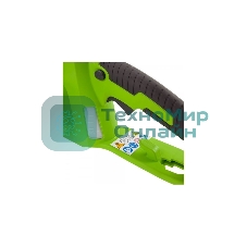 Цепная пила электрическая Greenworks GCS2046, 2000W, 45 см [20037]